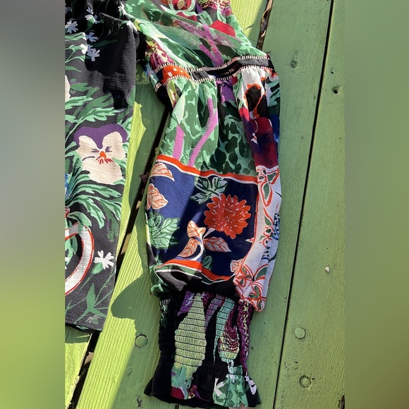 NWT Anthropologie Lil Sire blouse❤️🦄 - Picture 11 of 13